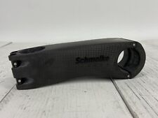 Stelo in carbonio Schmolke Carbon TLO 6D 80mm (edizione nera)