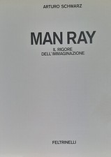 MAN RAY Il rigore