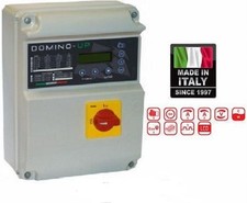 QUADRO ELETTRICO FOURGROUP