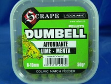 Pellets Colmic Dumbell pop-up