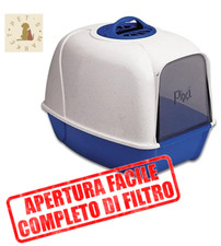 KRONO PLUS Lettiera PIXI