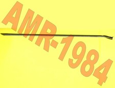 RAGGIO RUOTA Ø 3,5  PIEGA