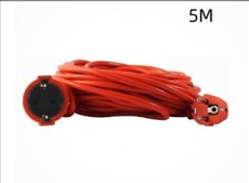 5 Metri Cavo Prolunga PRESA