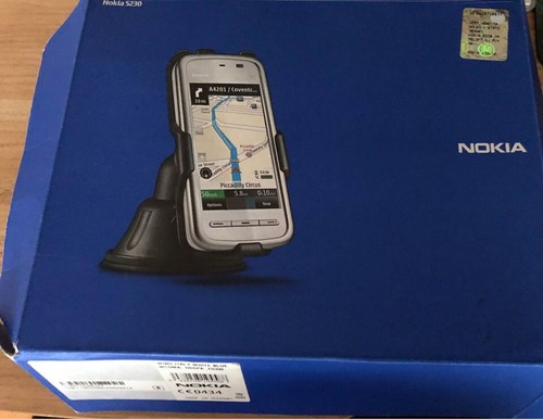 Cellulare nokia 5230 - nokia,