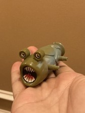 Vintage 1990 Teenage Mutant