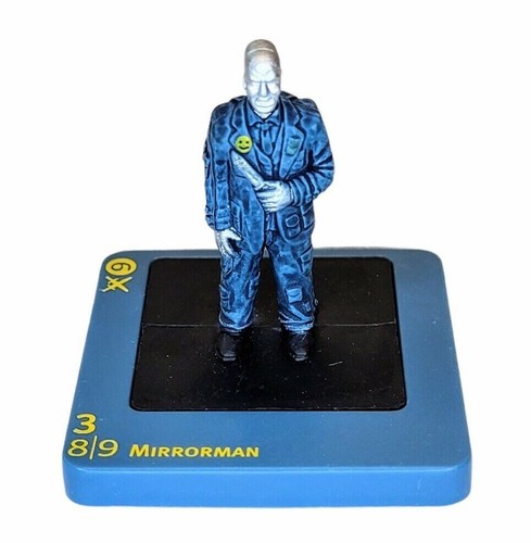 Mirrorman dreamblade - mirrorman,