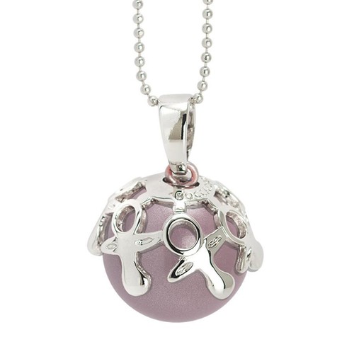 Collana boccadamo mya chiama - mya,