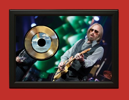 Tom petty don - petty, around
