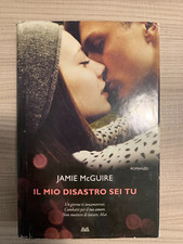 Jamie MCGUIRE - IL MIO DISASTRO SEI TU - Mondadori