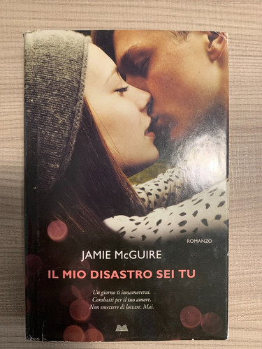 Jamie mcguire il mio - jamie,