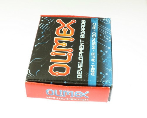 Olimex stm 103stk kit - olimex, di