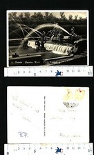 CASERTA (CE) - GIARDINO REALE - GIOCHI D'ACQUA - 55316