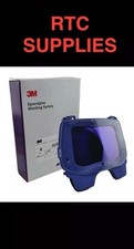 3M Speedglas 9100XX ADF Lente