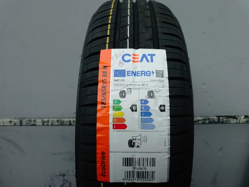 Pneumatici nuovi ceat - nuovi,