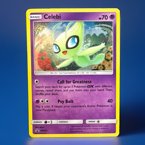 Pokemon tcg sole - luna, stella