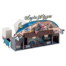 Faller 140419 H0 Giostra Hex'n