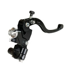 PX-1 Cavo Frizione CNC 22mm