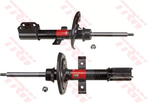 Kit ammortizzatore trw - kit, di