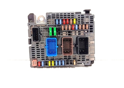 Centralina body computer - centralina, per