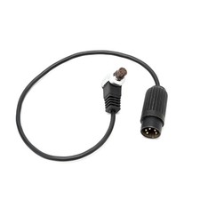 Phase One Motor Cable for