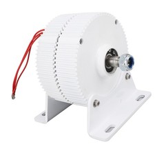 Generatore Magnetico