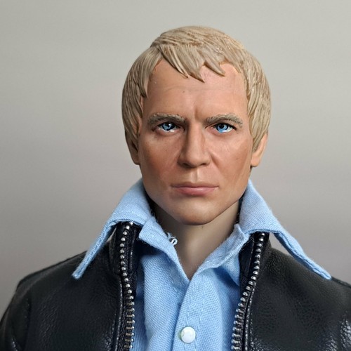 Figurina personalizzata - figurina,