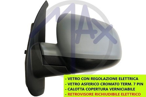 Specchio specchietto - specchio,