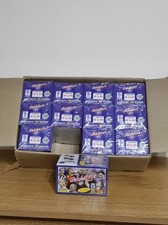 Sealed Box Sigillato