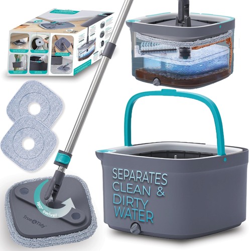 True tidy sistema mocio e - true,