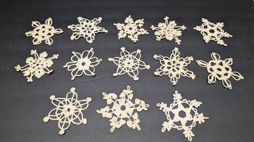 Vintage lot white - lot,