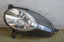 25549 Faro fanale proiettore ant sx Nissan Micra K12 dal 2002 al 2010 cod 26060b