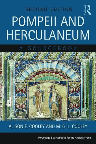 Pompeii and herculaneum a - and, herculaneum: