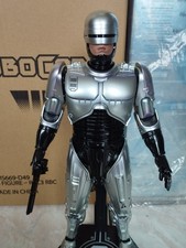 Robocop Hot Toys MMS 202-D04