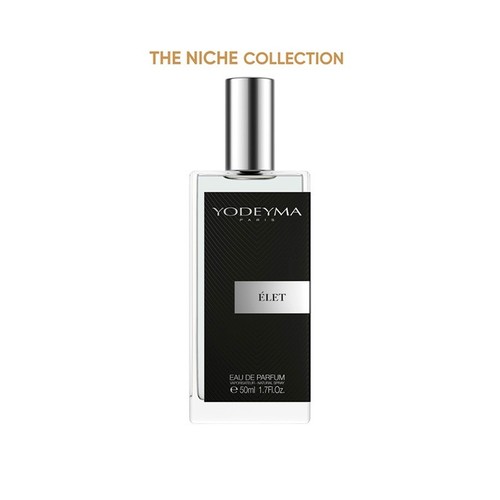 Yodeyma élet uomo eau - Élet, de