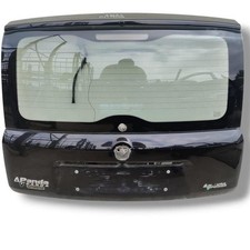 COFANO POSTERIORE PER FIAT