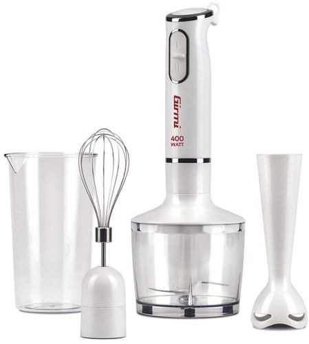 Mixer immersione con kit - mixer,