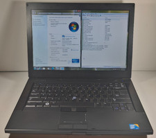 Dell Latitude E6410 Core i7
