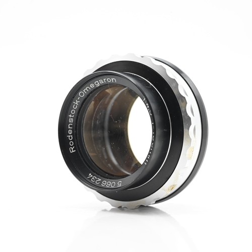 Rodenstock omegaron 150 - rodenstock,