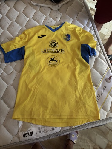 Maglia allenamento calcio - allenamento,