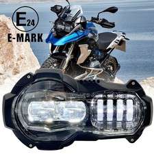 Faro proiettore anteriore led