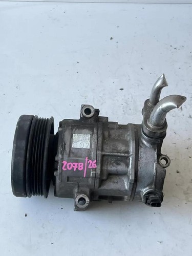 93190812 compressore opel - 93190812, a/c