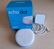 Altoparlante Alexa Echo Dot 3