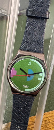 Scatola originale orologio - in,