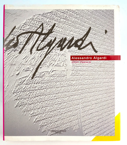 Alessandro algardi ubeir - alessandro,