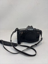 Corpo fotocamera Canon EOS 620
