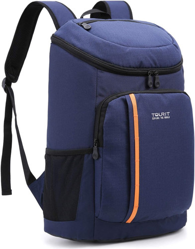 Zaino termico frigo borsa - termico,