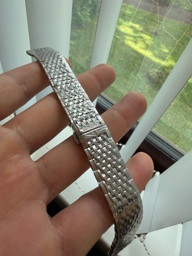 Cinturino longines 18mm - cinturino,