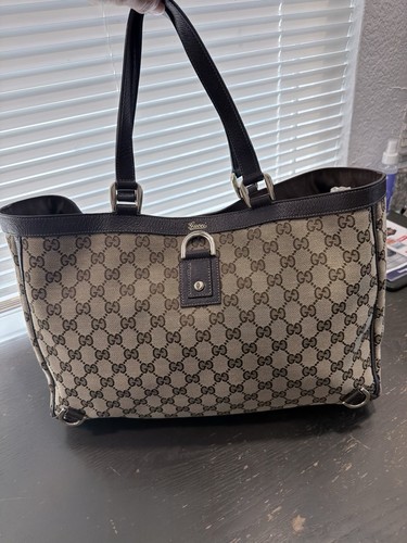 Autentica borsa tracolla - autentica,