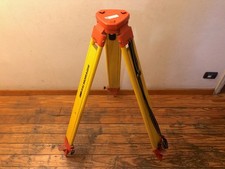 Treppiede Salmoiraghi per teodolite o laser