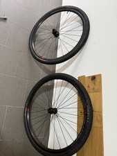 Ruote Fulcrum Rapid 700 Corpetto Sram XDR 12 Gravel Bdc Tubeless Ready